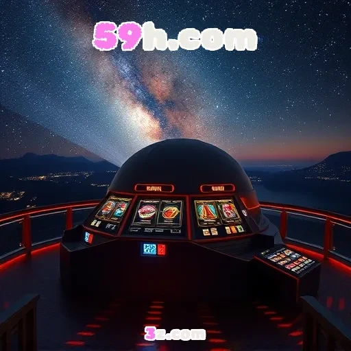 59h.com: Um Mergulho Nas Melhores Experiências de Cassino Online