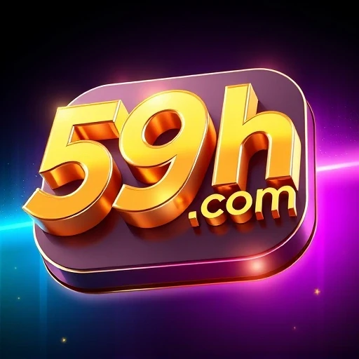59h.com logo